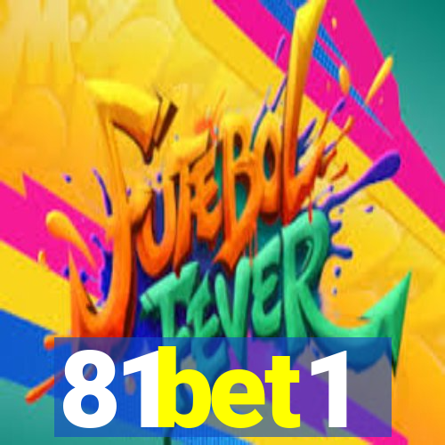 81bet1