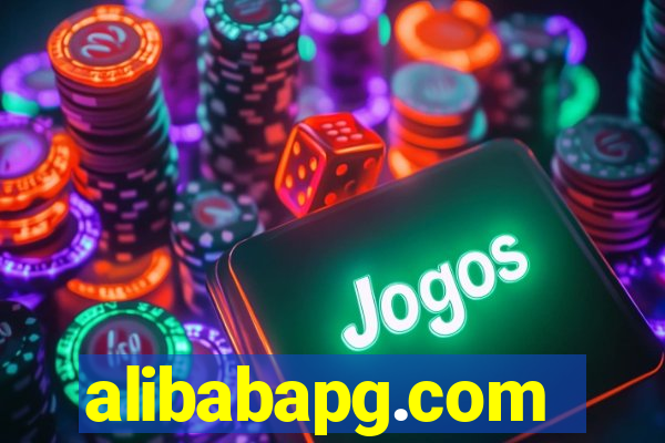 alibabapg.com