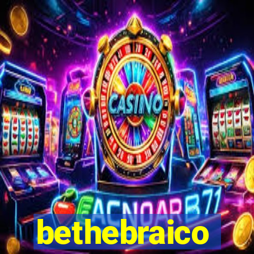 bethebraico