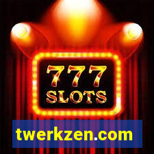 twerkzen.com