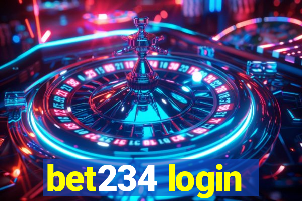 bet234 login