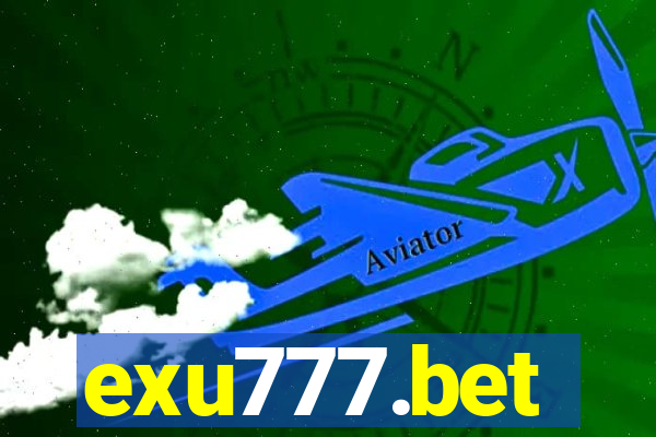 exu777.bet