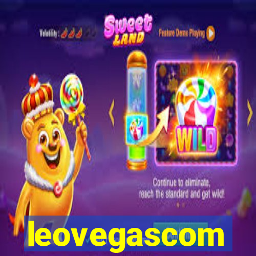 leovegascom