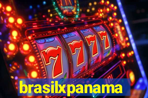 brasilxpanama