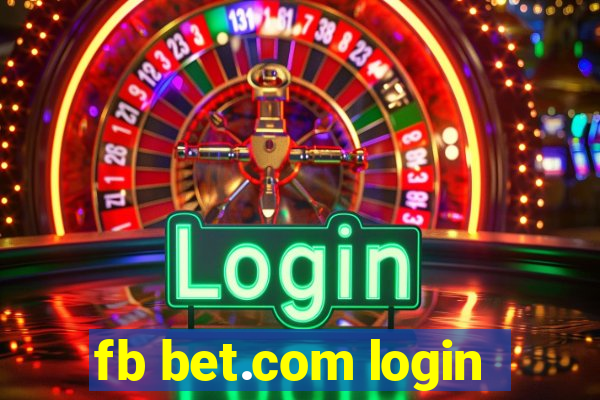 fb bet.com login