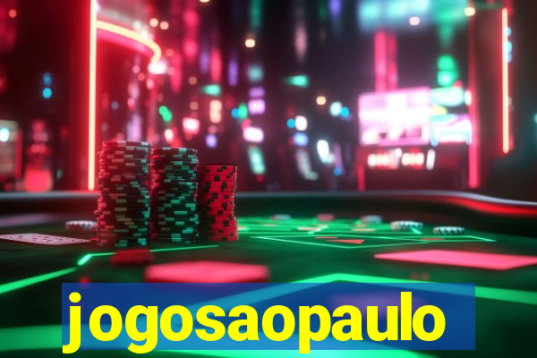 jogosaopaulo