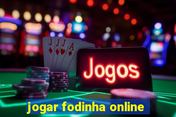 jogar fodinha online