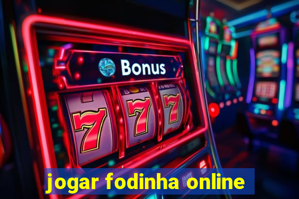 jogar fodinha online