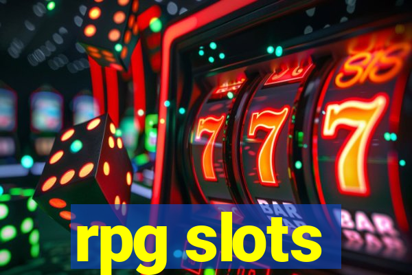 rpg slots