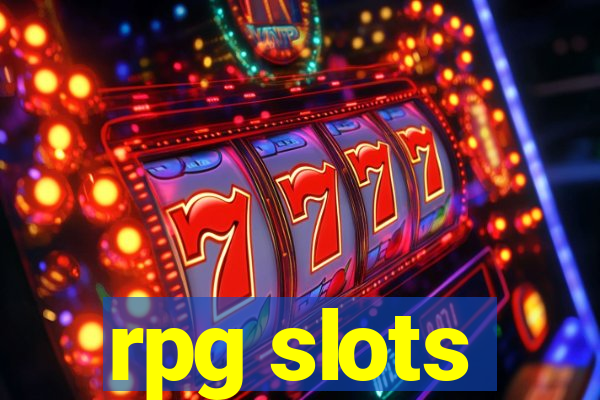 rpg slots