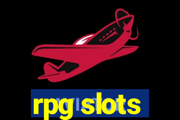 rpg slots