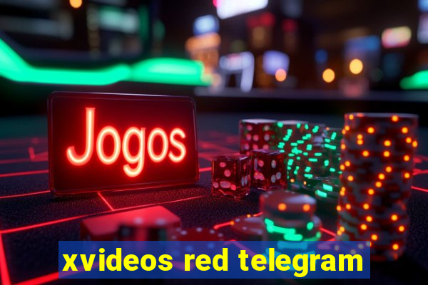 xvideos red telegram