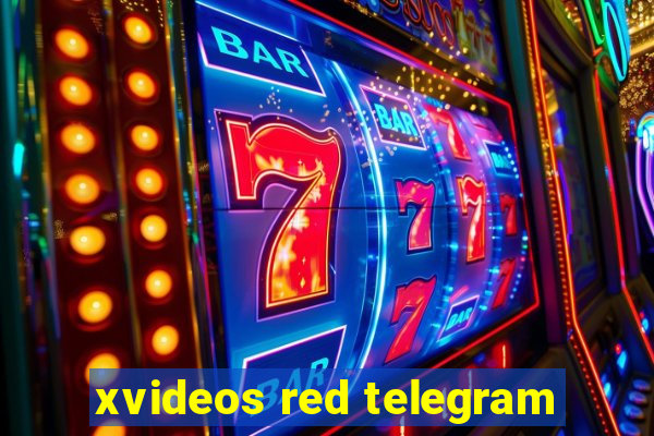 xvideos red telegram