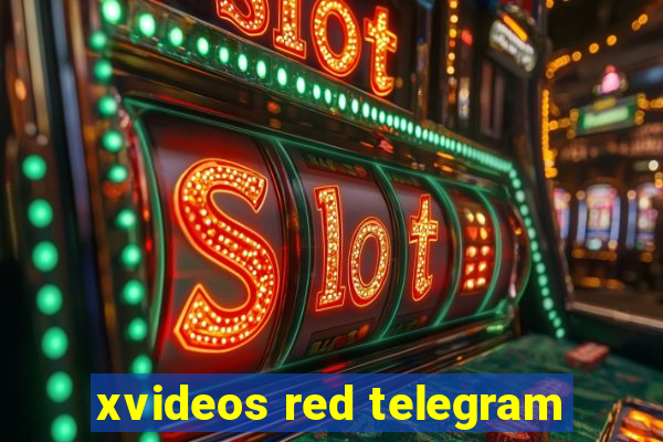 xvideos red telegram