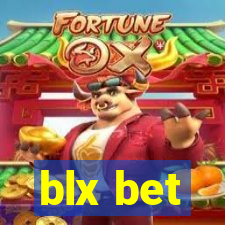 blx bet