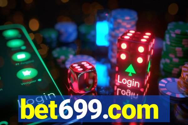 bet699.com