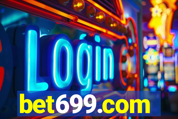 bet699.com