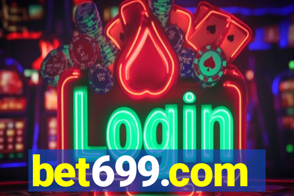 bet699.com