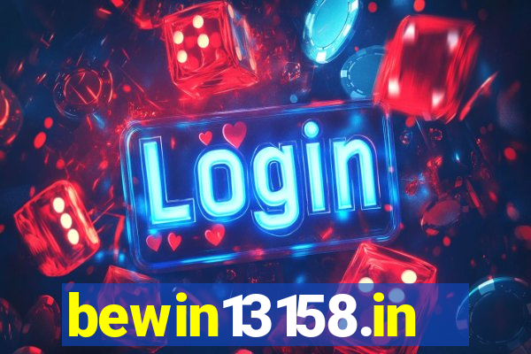 bewin13158.in