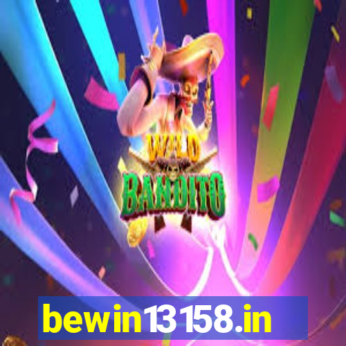 bewin13158.in