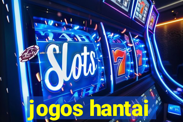 jogos hantai