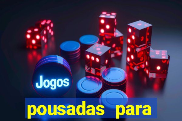 pousadas para arrendar em porto de galinhas