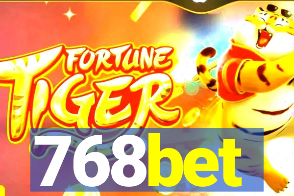 768bet