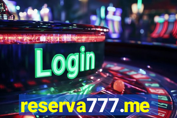 reserva777.me