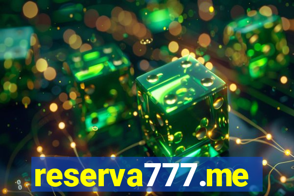 reserva777.me