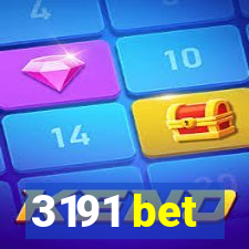 3191 bet