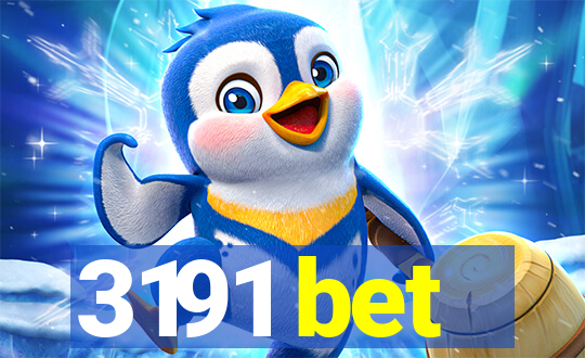 3191 bet