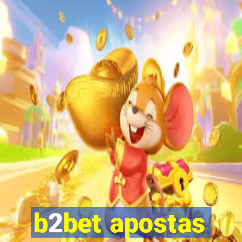 b2bet apostas