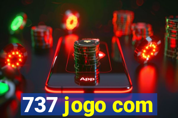 737 jogo com