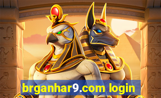 brganhar9.com login