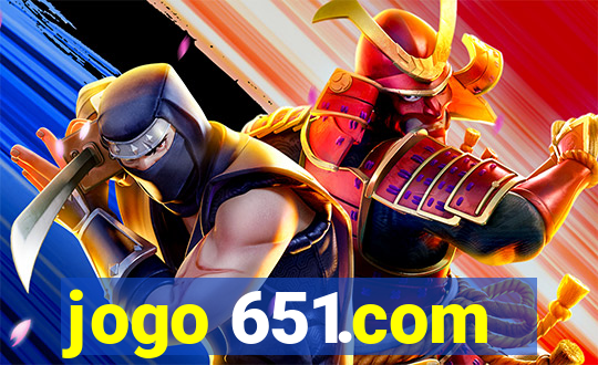 jogo 651.com