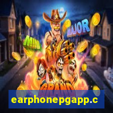 earphonepgapp.com