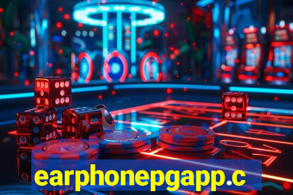 earphonepgapp.com