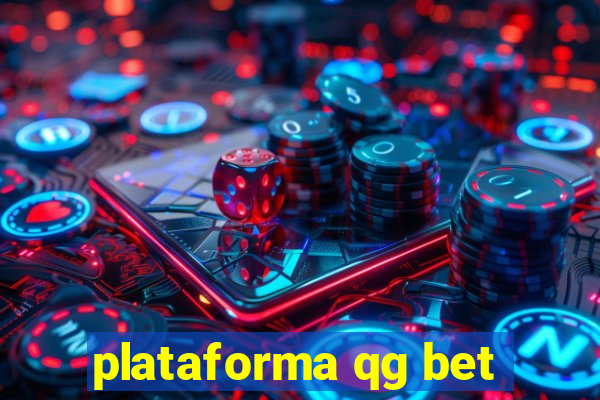 plataforma qg bet