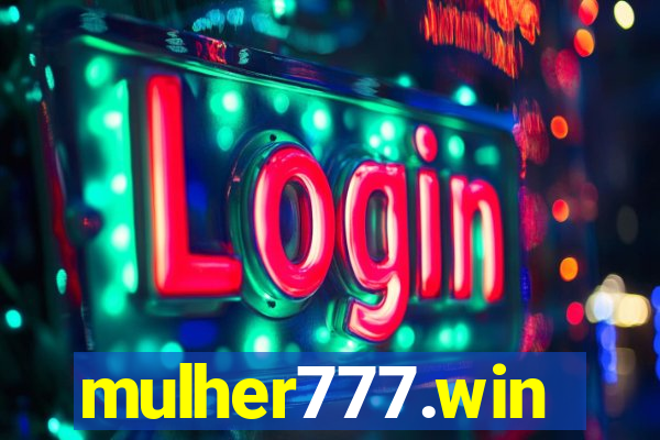 mulher777.win