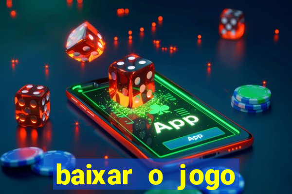 baixar o jogo super mario