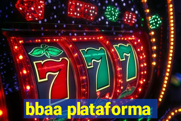 bbaa plataforma