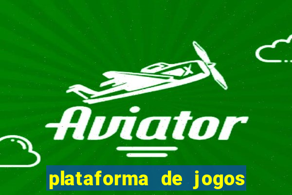 plataforma de jogos do whindersson nunes