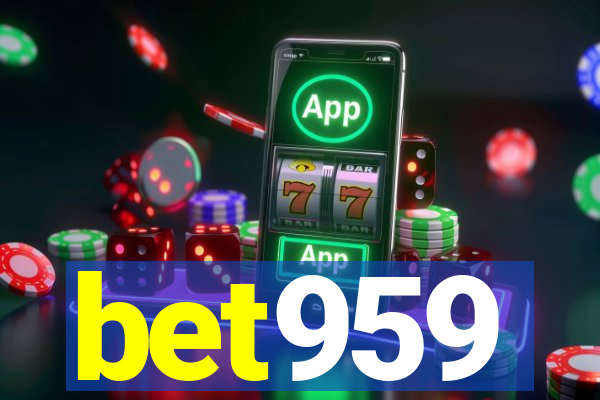 bet959