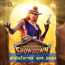 plataforma que paga no free