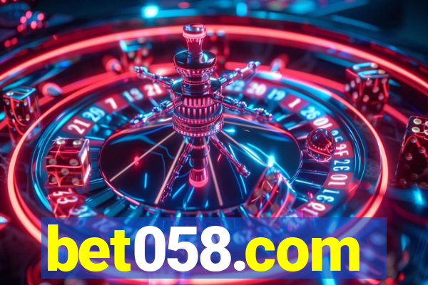 bet058.com