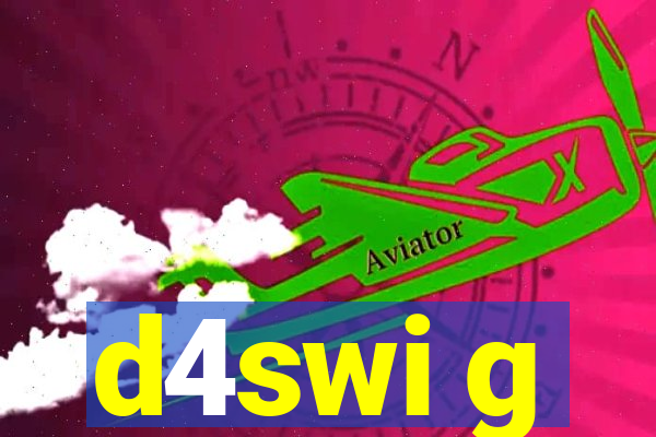 d4swi g