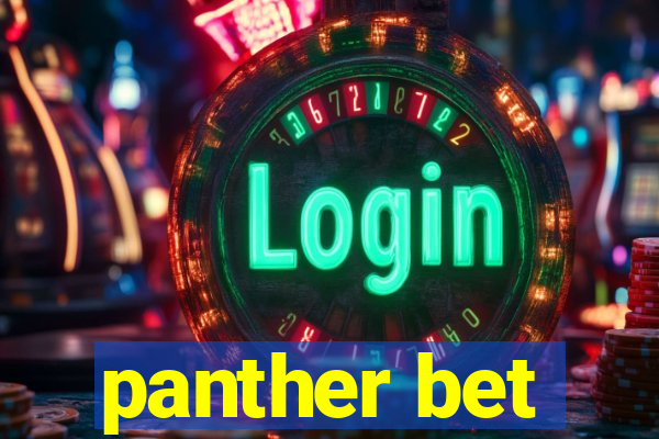 panther bet