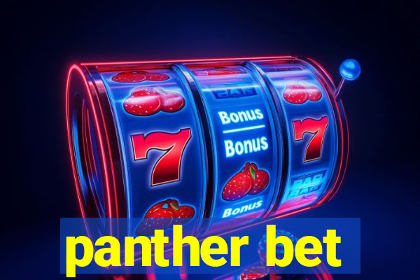 panther bet