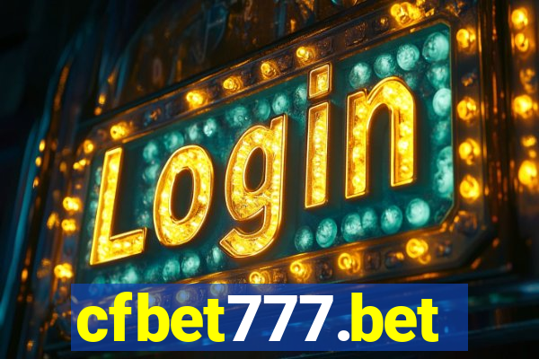 cfbet777.bet