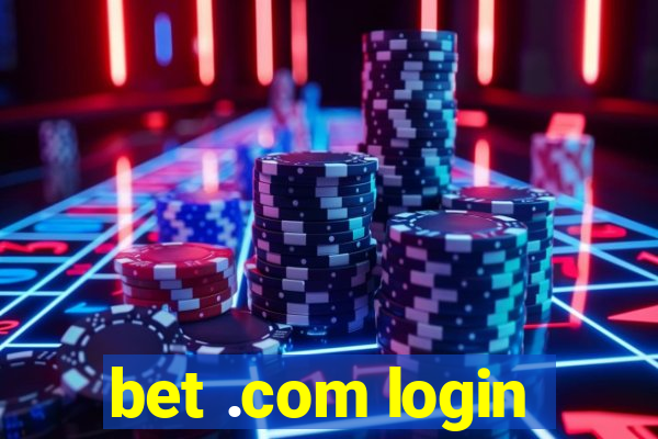 bet .com login